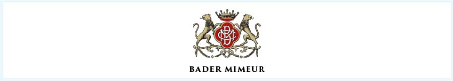 バデ・ミムール (Bader Mimeur)