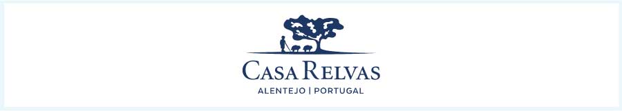 カザ・レウヴァス (Casa Relvas) ポルトガル、アレンテージョ