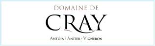 ドメーヌ・ド・クレイ (Domaine de Cray) のワインを検索