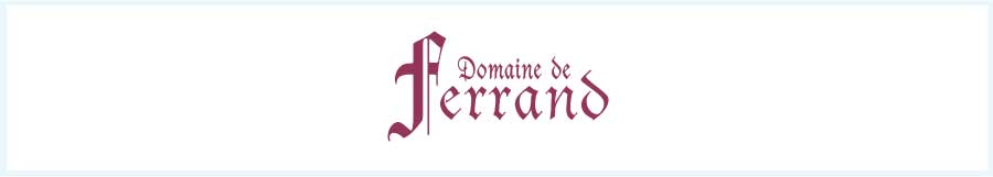 ドメーヌ・ド・フェラン (Domaine de Ferrand)