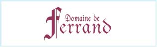 ドメーヌ・ド・フェラン (Domaine de Ferrand) のワイン検索