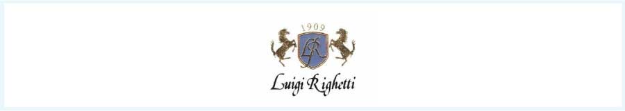 ルイジ・リゲッティ (Luigi Righetti) イタリア、ヴェネト