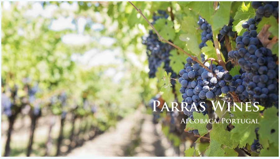 パラス・ワインズ (Parras Wines) ポルトガル、アレンテージョ