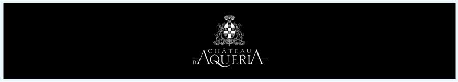 シャトー・ダケリア (Chateau d’AQUERIA) フランス、コート・デュ・ローヌ